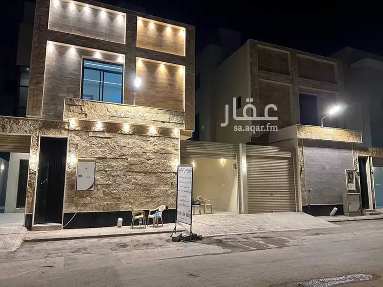 Complex for sale in Riyadh Ar Rimal