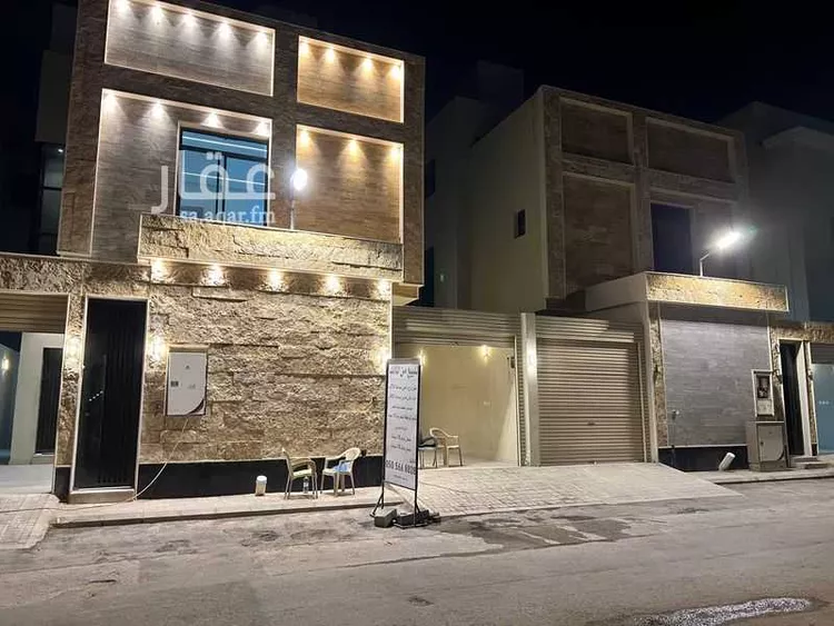 Complex for sale in Riyadh Ar Rimal صورة 3