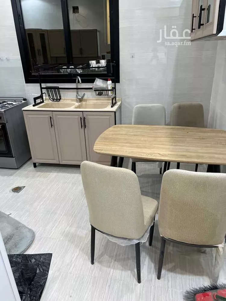 شقة للإيجار في شارع عبدالله بن جعفر, حي الرمال, مدينة الرياض, منطقة الرياض صورة 3