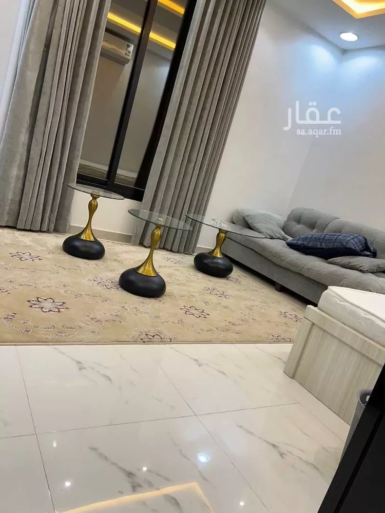 شقة للبيع في شارع عبدالله بن جعفر ، حي الرمال ، الرياض ، منطقة الرياض صورة 4