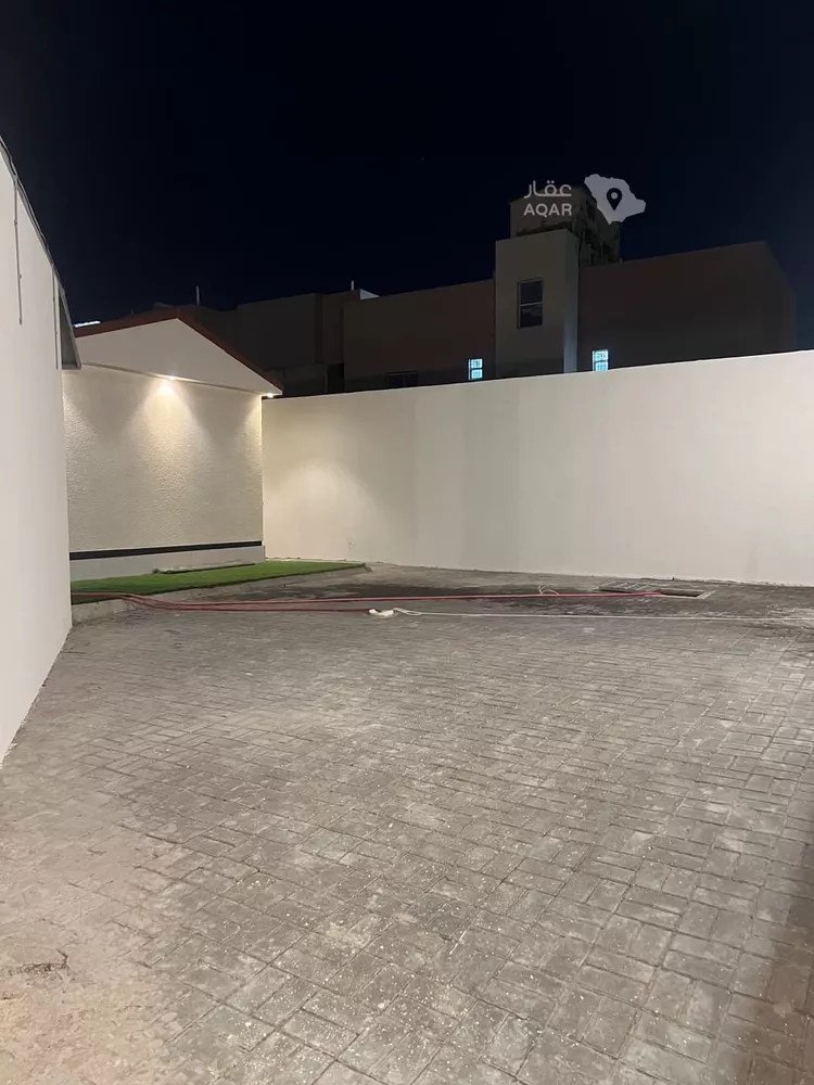 Rest House for Rent in Ar Rass Al Qadisiyah