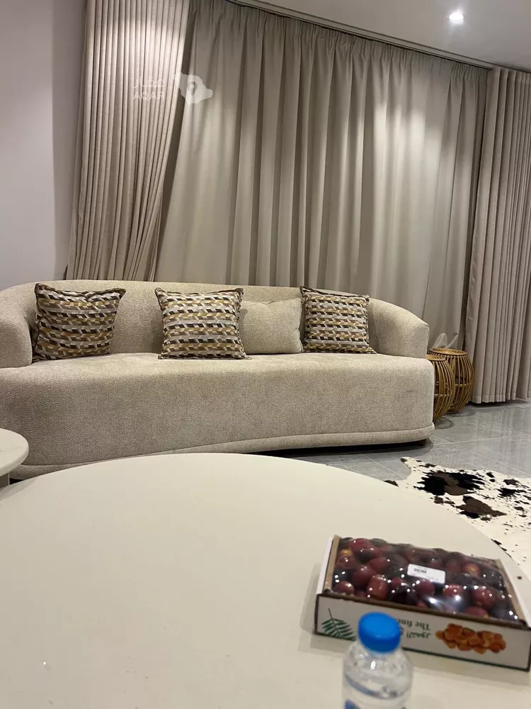 استراحة للإيجار في شارع 21405980, حي المطار, مدينة الرس, منطقة القصيم 6