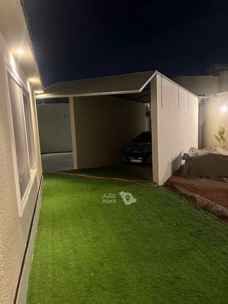 استراحة للإيجار في شارع 21405980, حي المطار, مدينة الرس, منطقة القصيم 13
