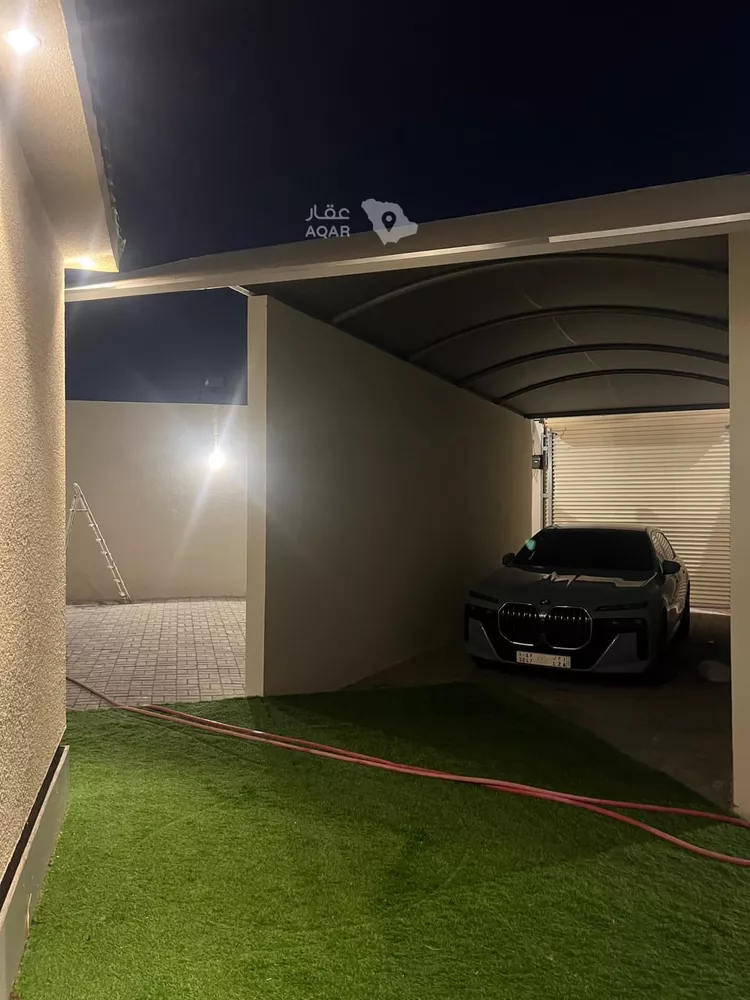 Rest House for Rent in Ar Rass Al Qadisiyah صورة 4
