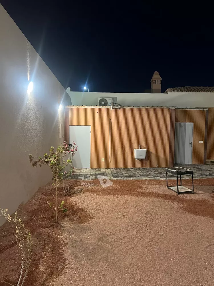 Rest House for Rent in Ar Rass Al Qadisiyah صورة 3