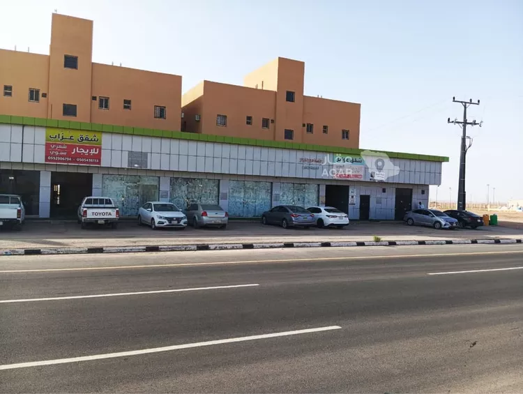 محل للبيع في شارع طريق الملك عبدالعزيز, حي التعليم, مدينة الرس, منطقة القصيم