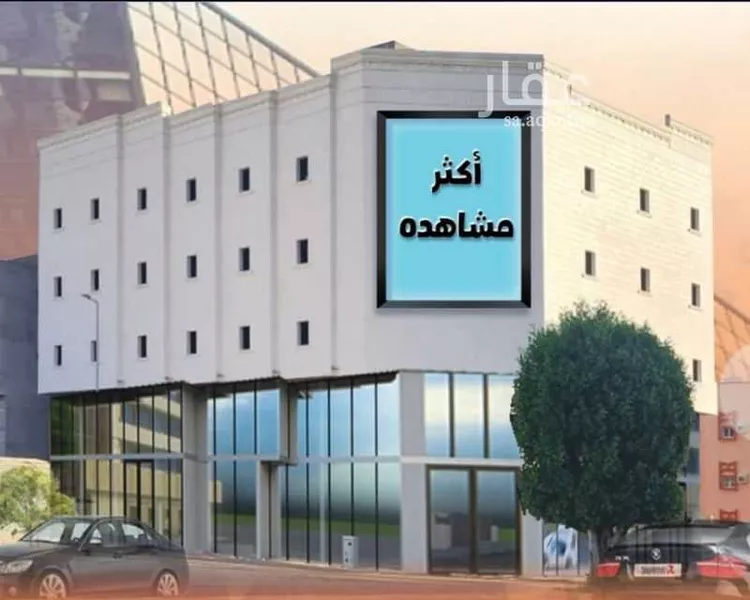 محل للإيجار في شارع عمر بن عبدالعزيز ، حي الصريف ، ينبع ، ينبع صورة 3