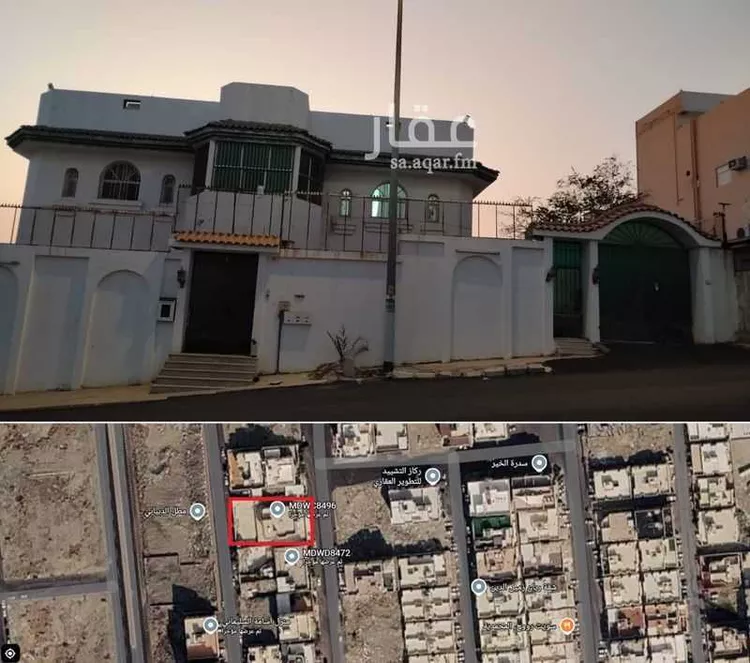 أرض للبيع في شارع شراعين, حي المحمدية, مدينة مكة المكرمة, منطقة مكة المكرمة