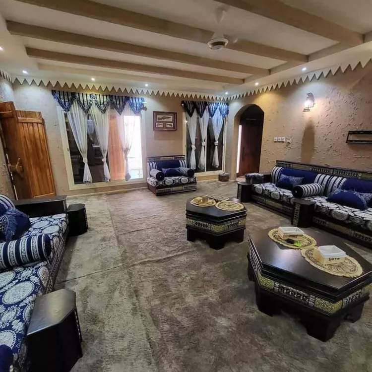 Villa for Sale in Jeddah Az Zomorod