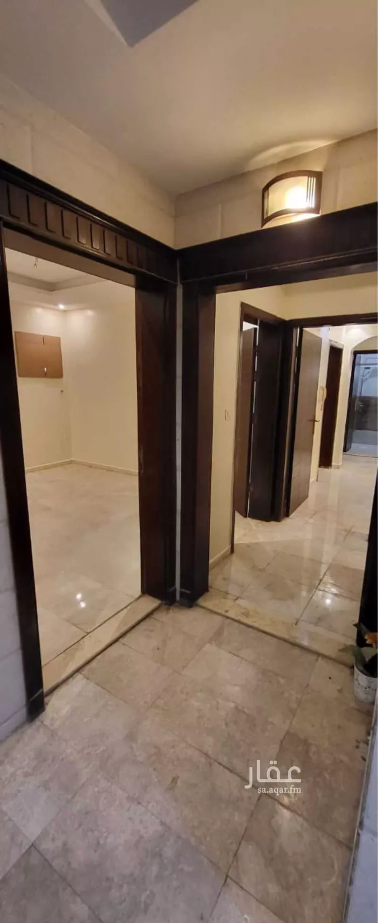 شقة للإيجار في شارع احمد بن محمد الجلفري, حي مريخ, مدينة جدة, منطقة مكة المكرمة صورة 3