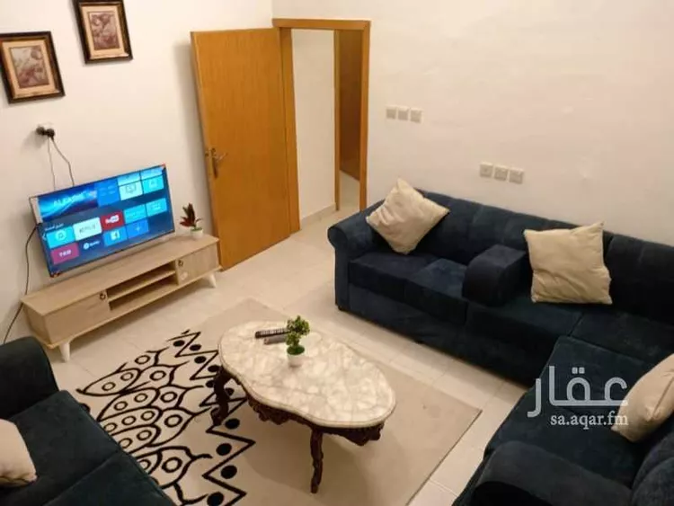 Apartment for Rent in Abha Al Andalus