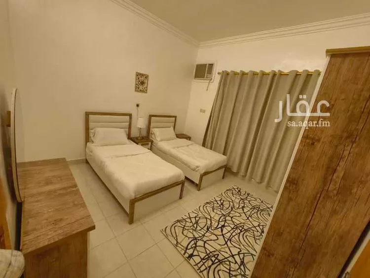 Apartment for Rent in Abha Al Andalus صورة 3