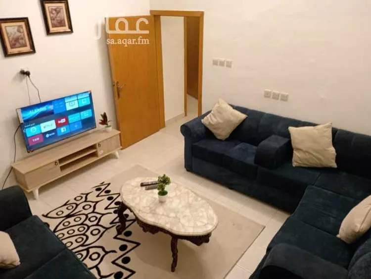 Apartment for Rent in Abha Al Andalus