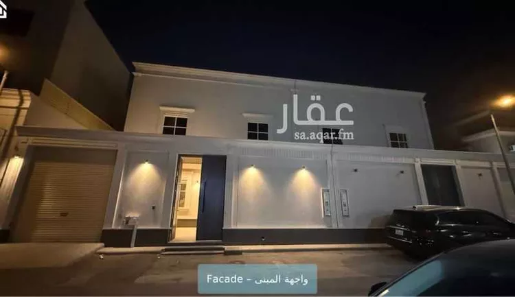 Villa for Rent in Riyadh An Nasim Al Gharbi صورة 2