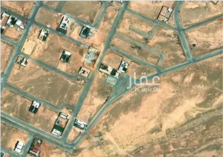 أرض للبيع في شارع محمد ابن سعود ، القرينه ، حريملاء صورة 2