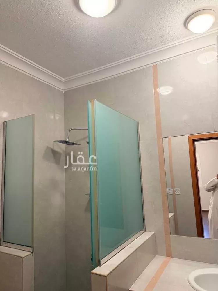 شقة للإيجار في شارع 4930566, حي المنتزة, مدينة الدمام, المنطقة الشرقية صورة 5