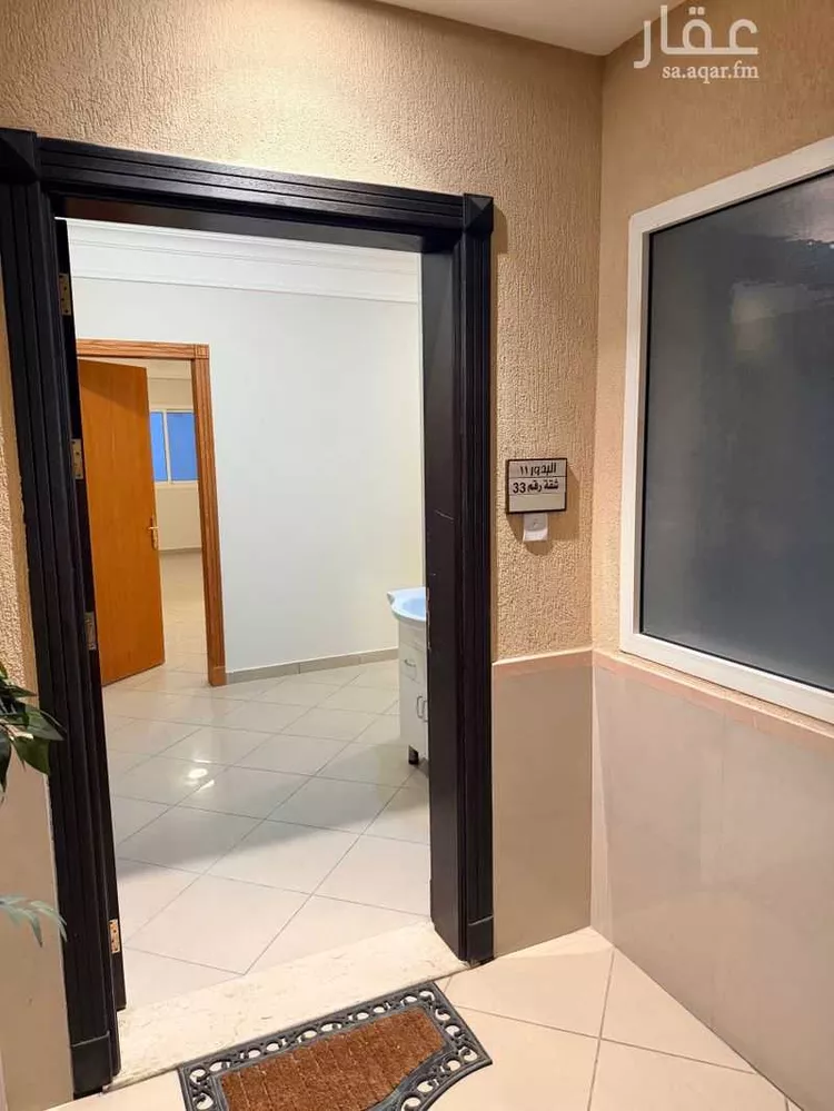 شقة للإيجار في شارع 4930566, حي المنتزة, مدينة الدمام, المنطقة الشرقية صورة 4