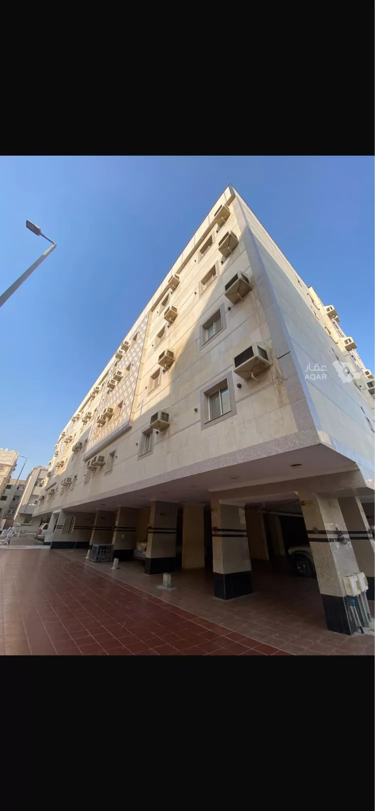 عمارة للإيجار في شارع الاسود, حي الثغر, مدينة جدة, منطقة مكة المكرمة 7