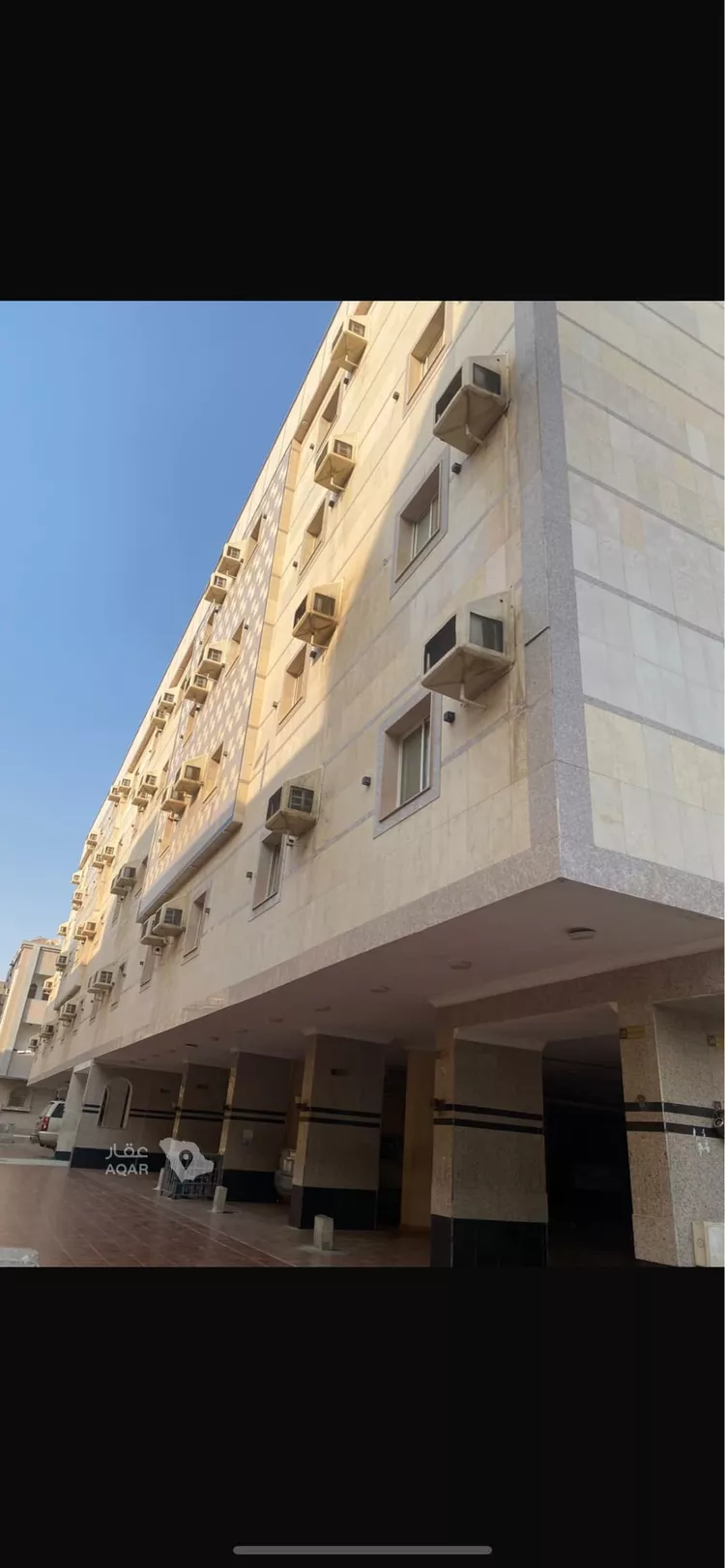 عمارة للإيجار في شارع الاسود, حي الثغر, مدينة جدة, منطقة مكة المكرمة