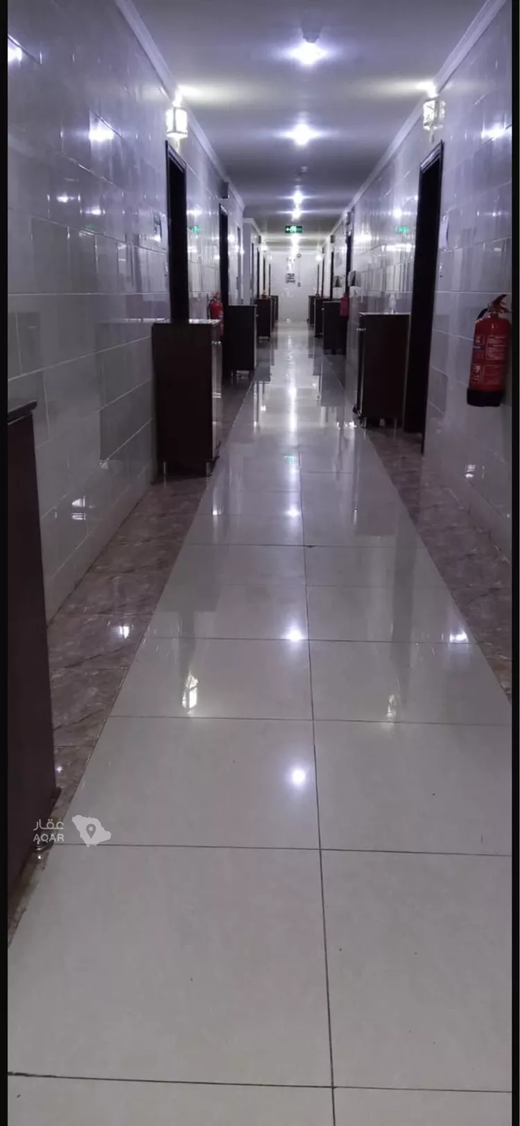 عمارة للإيجار في شارع الاسود, حي الثغر, مدينة جدة, منطقة مكة المكرمة صورة 4
