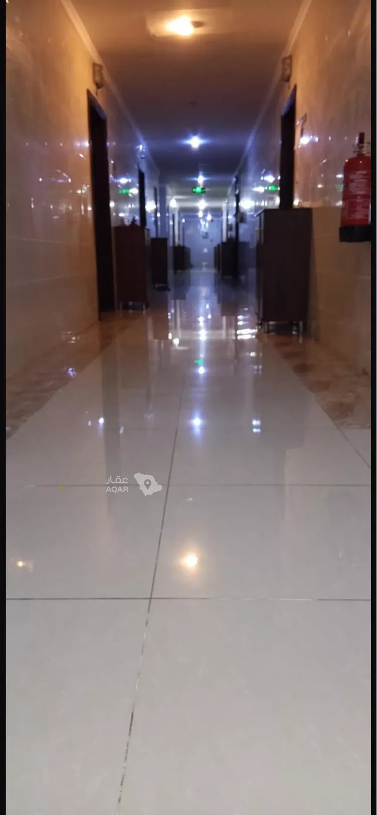 عمارة للإيجار في شارع الاسود, حي الثغر, مدينة جدة, منطقة مكة المكرمة 8
