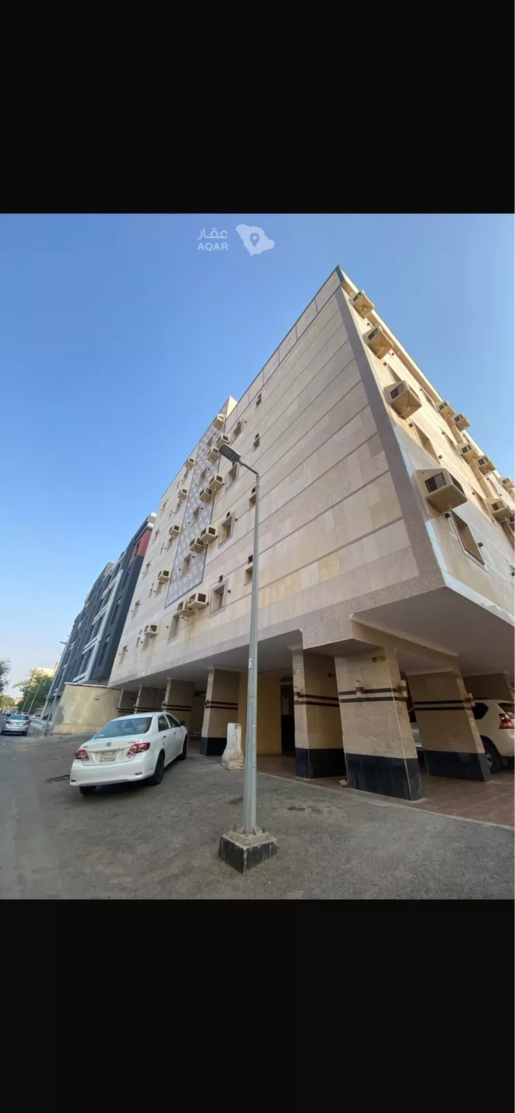عمارة للإيجار في شارع الاسود, حي الثغر, مدينة جدة, منطقة مكة المكرمة 6