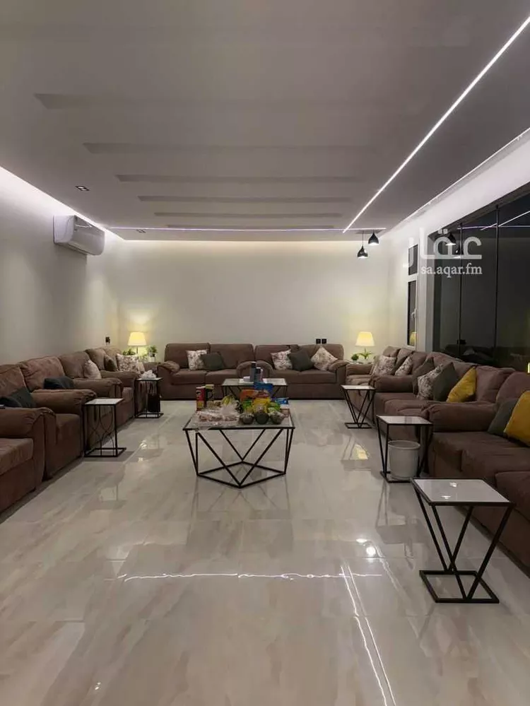 شاليه واستراحة للحجز في شارع الحزم ، حي النور ، جدة ، جدة صورة 4