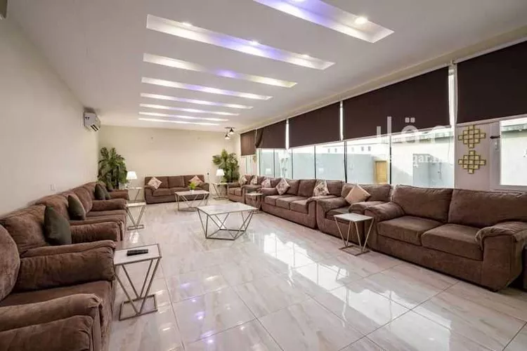استراحة للإيجار في شارع شارع الحزم, حي النور, مدينة جدة, منطقة مكة المكرمة صورة 5
