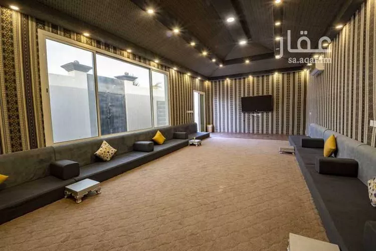 شاليه واستراحة للحجز في شارع الحزم ، حي النور ، جدة ، جدة صورة 5