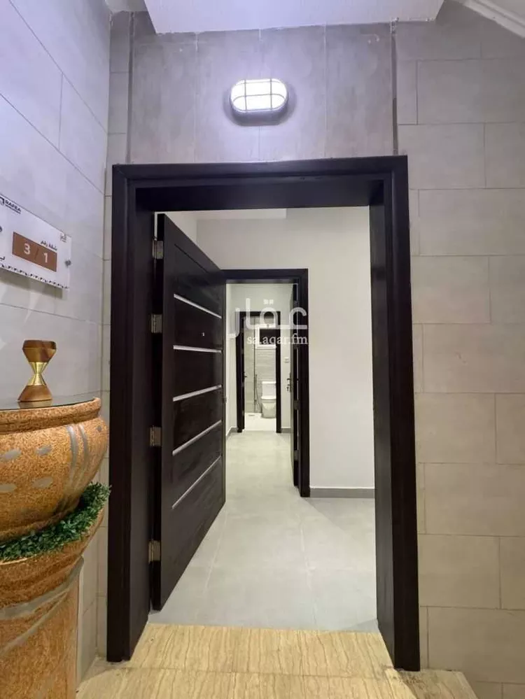 شقة للبيع في شارع بن حركان, حي مريخ, مدينة جدة, منطقة مكة المكرمة صورة 5