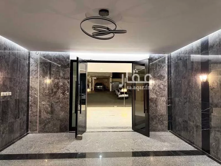 شقة للبيع في شارع بن حركان, حي مريخ, مدينة جدة, منطقة مكة المكرمة صورة 4