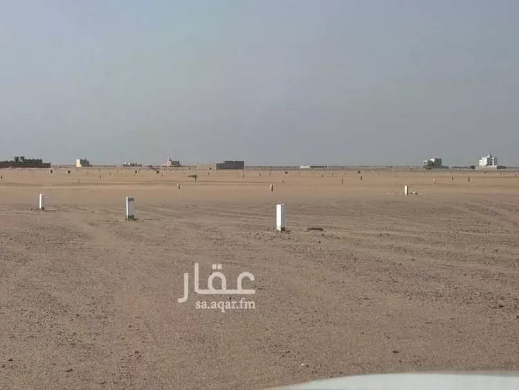 أرض للبيع في حي الجزيرة, مدينة جدة, منطقة مكة المكرمة صورة 2
