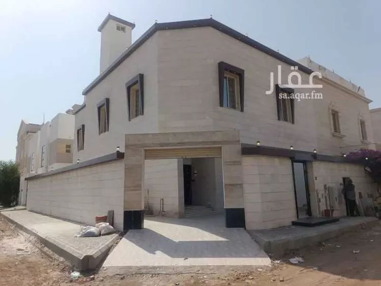 فيلا للبيع في شارع الشريف عون الرفيق بن محمد بن عون, حي الياقوت, مدينة جدة, منطقة مكة المكرمة 10