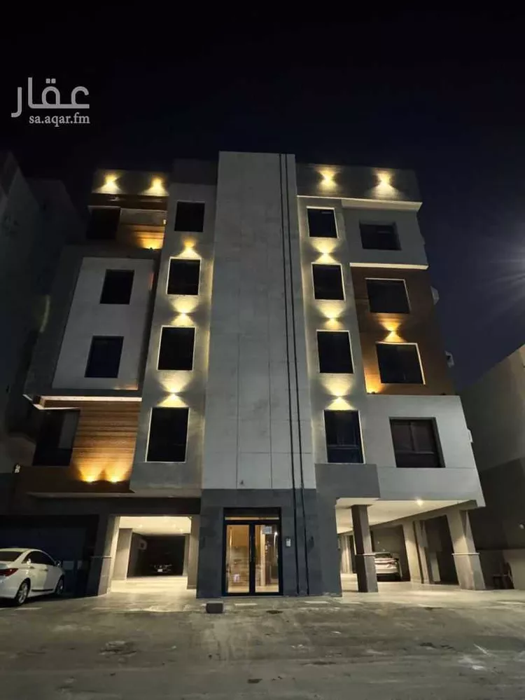 شقة للبيع في شارع الشيخ عبدالرحمن حسن, حي أم حبلين الغربية, مدينة جدة, منطقة مكة المكرمة