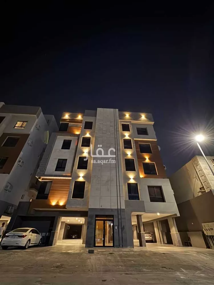 شقة للبيع في شارع الشيخ عبدالرحمن حسن, حي أم حبلين الغربية, مدينة جدة, منطقة مكة المكرمة صورة 2
