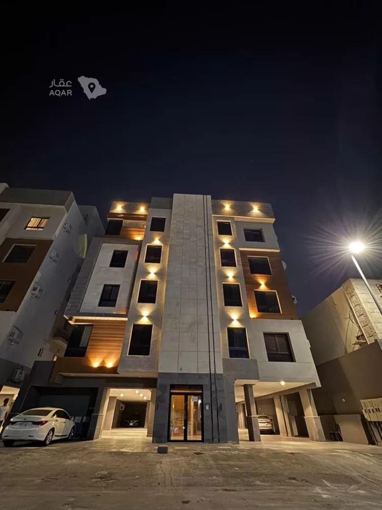 شقة للبيع في شارع الشيخ عبدالرحمن حسن, حي أم حبلين الغربية, مدينة جدة, منطقة مكة المكرمة صورة 2