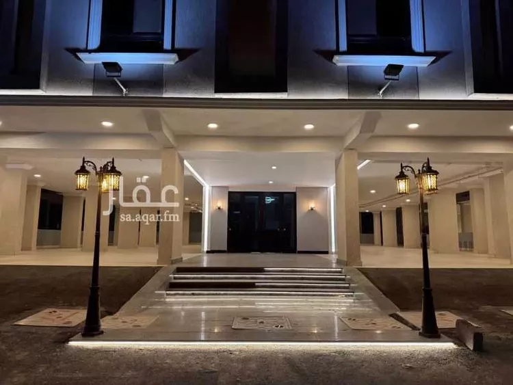 شقة للبيع في شارع بن حركان, حي مريخ, مدينة جدة, منطقة مكة المكرمة صورة 2