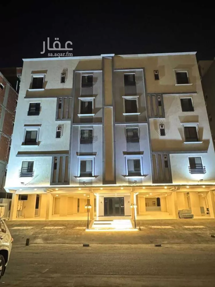 شقة للبيع في شارع بن حركان, حي مريخ, مدينة جدة, منطقة مكة المكرمة