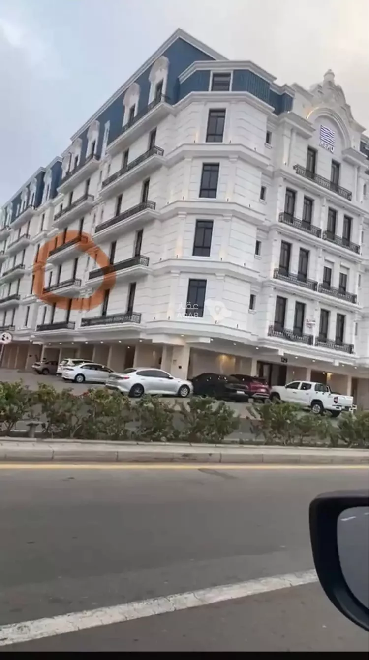 شقة للبيع في شارع المنار 16, حي المنار, مدينة جدة, منطقة مكة المكرمة 4