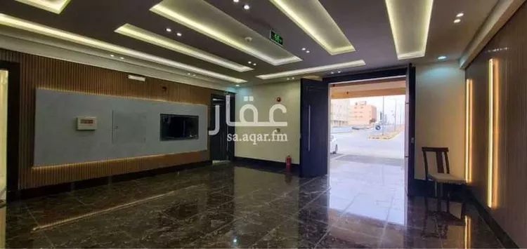 عمارة للبيع في شارع الجيرة, حي ظهرة لبن, مدينة الرياض, منطقة الرياض صورة 3