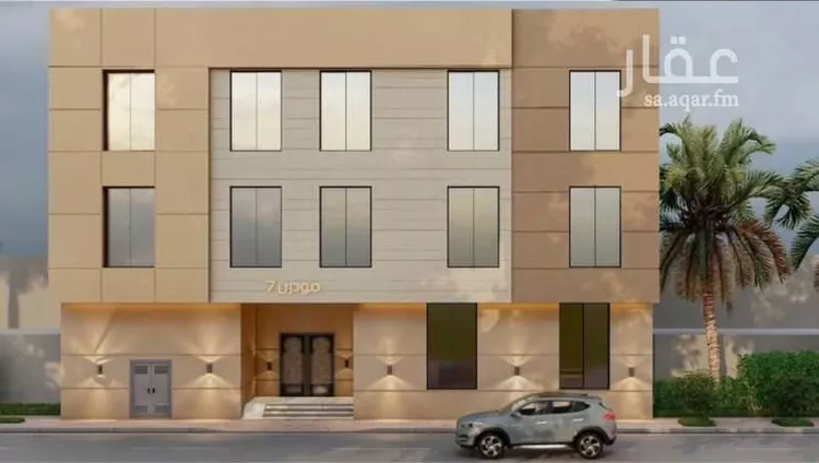 عمارة للبيع في شارع الجيرة, حي ظهرة لبن, مدينة الرياض, منطقة الرياض
