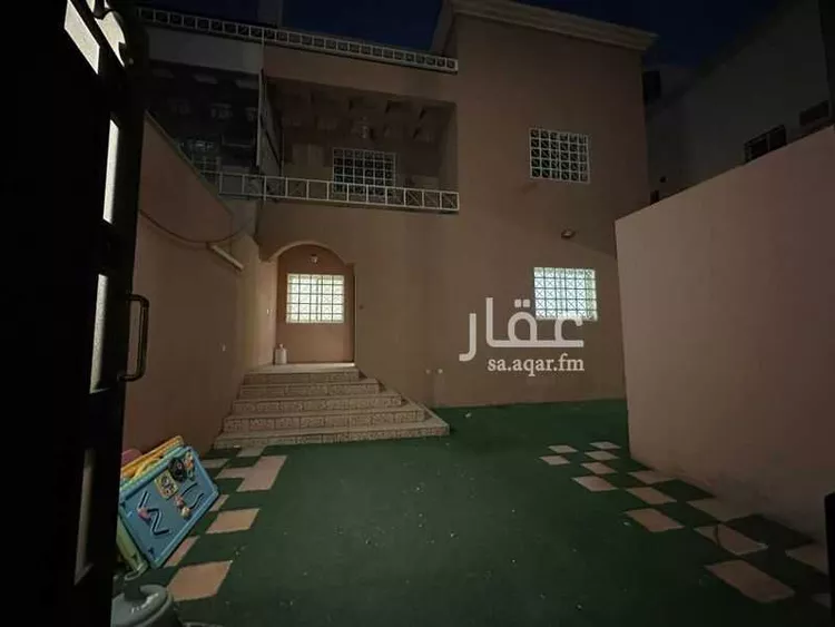 فيلا للإيجار في شارع علي بن طاهر, حي القدس, مدينة الرياض, منطقة الرياض صورة 2