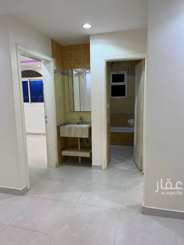 شقة للإيجار في شارع عبدالخالق الهاشمي, حي الروضة, مدينة الرياض, منطقة الرياض صورة 2