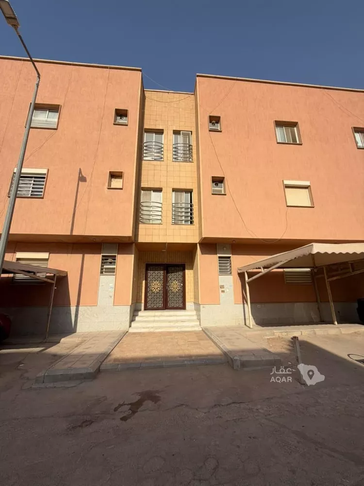 شقة للإيجار في شارع سهيل, حي اليرموك, مدينة الرياض, منطقة الرياض 5