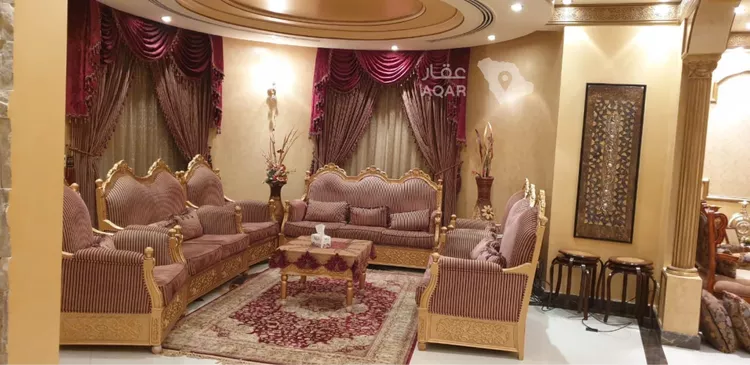 فيلا للبيع في شارع الموسى , حي الحمراء, مدينة الرياض, منطقة الرياض