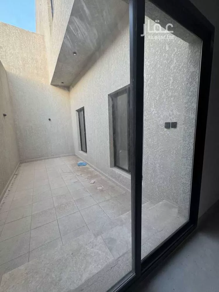 دور للإيجار في شارع الموسم, حي اليرموك, مدينة الرياض, منطقة الرياض صورة 3