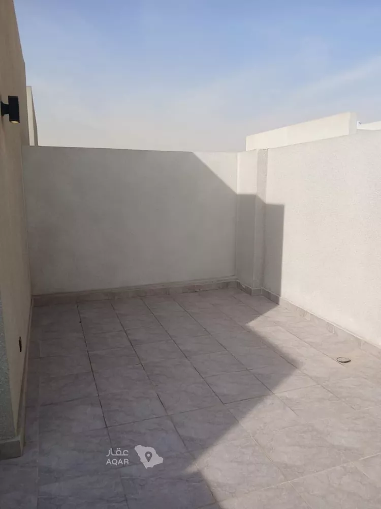 فيلا للإيجار في شارع عبدالله بن حبان, حي الرمال, مدينة الرياض, منطقة الرياض 6