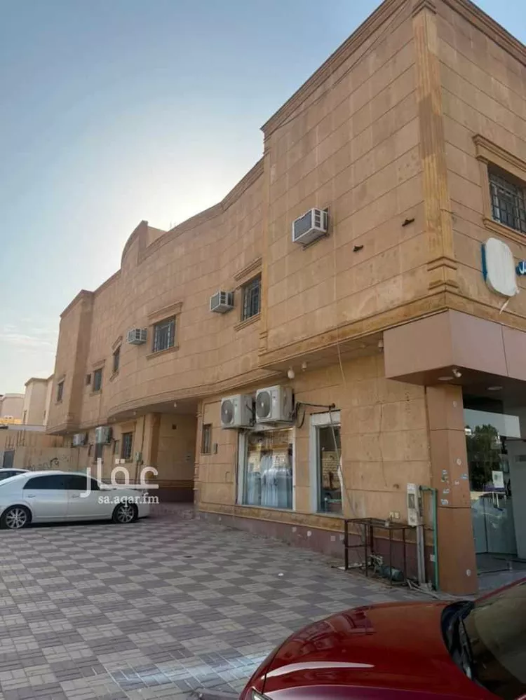 Apartment for Rent in Riyadh Al Yarmouk