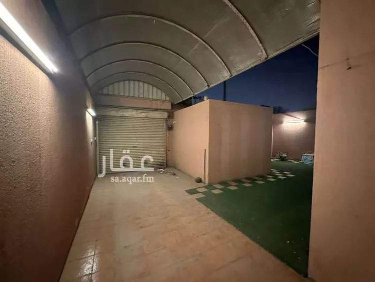 فيلا للإيجار في شارع علي بن طاهر, حي القدس, مدينة الرياض, منطقة الرياض صورة 4