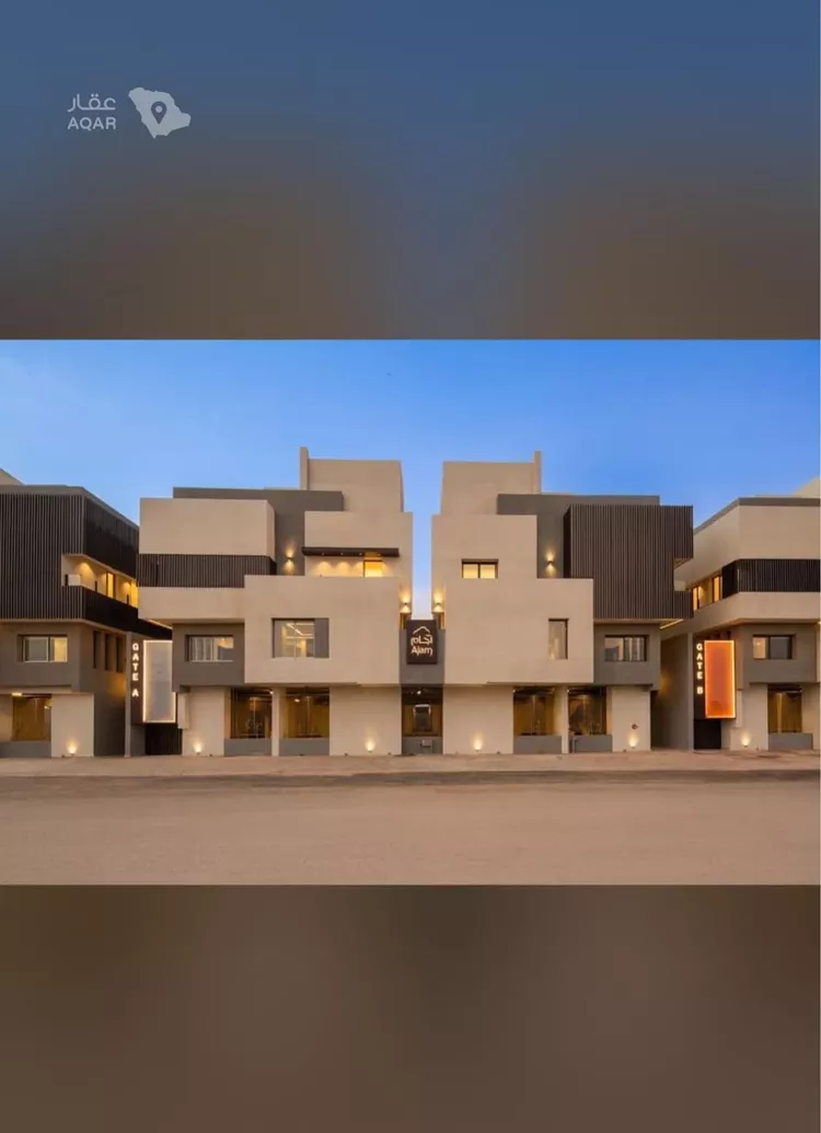 فيلا للإيجار في شارع عبدالله بن حبان, حي الرمال, مدينة الرياض, منطقة الرياض صورة 5